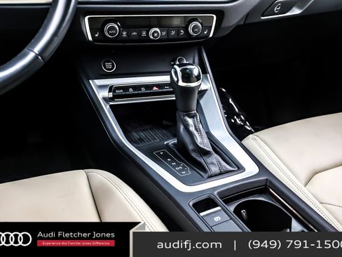 Used 2021 Audi Q3 2.0T Premium Plus w/ Premium Plus Package image 5