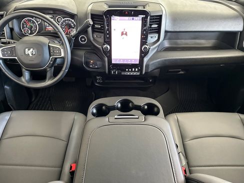 New 2026 RAM 3500 Tradesman image 14