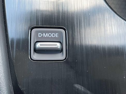 New 2026 Nissan Rogue S FWD image 30