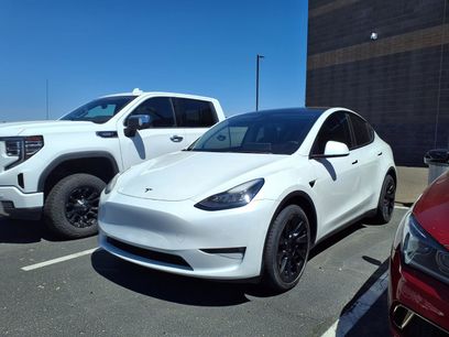 Used 2021 Tesla Model Y Long Range