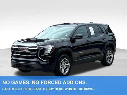 Used 2026 GMC Terrain Elevation