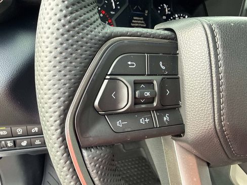 New 2026 Toyota Tundra SR5 AWD/4WD image 26