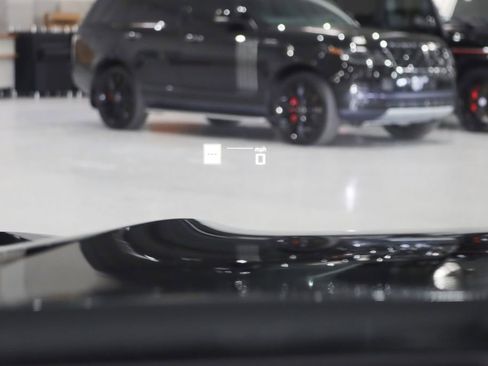 Used 2022 BMW M8 Competition w/ Driving Assistance Package image 20