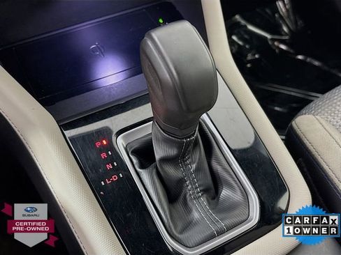 Certified 2025 Subaru Forester Premium image 17