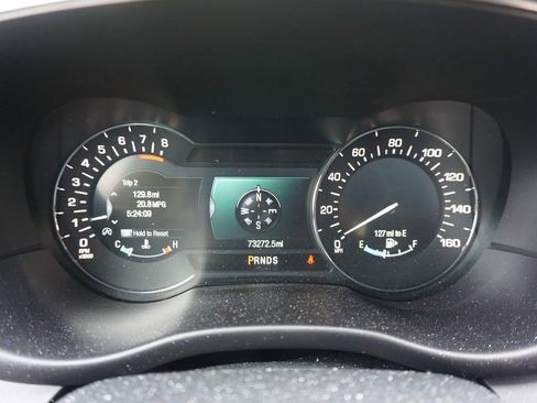 Used 2017 Lincoln MKC Premiere FWD image 6