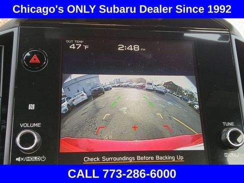 Certified 2024 Subaru Impreza RS image 14