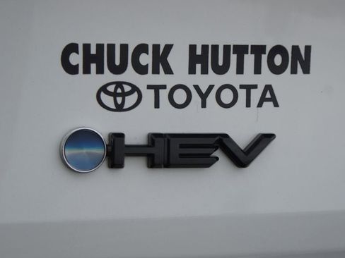 Used 2025 Toyota Sienna XSE w/ XSE Premium Package image 19