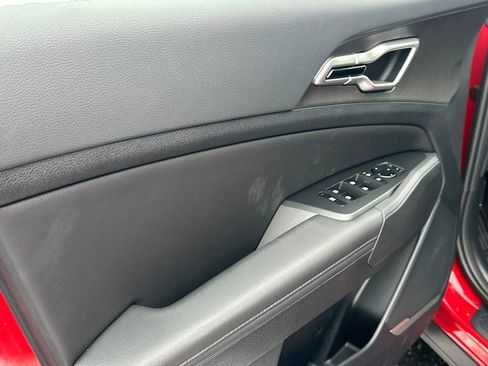 New 2026 Kia Sportage X-Line image 10