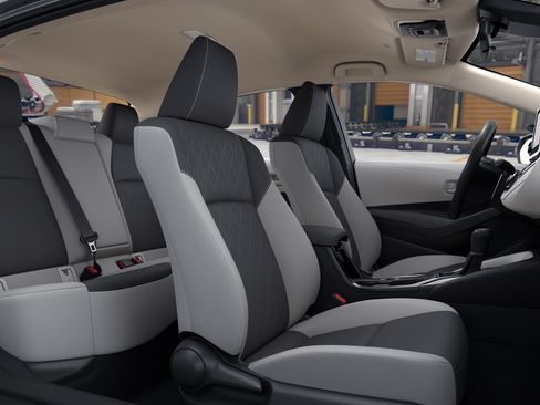 New 2026 Toyota Corolla LE w/ LE Premium Package FWD image 20