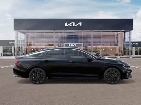 New 2026 Kia K5 GT image 7