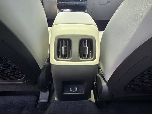 Used 2024 Hyundai Tucson Limited AWD/4WD image 30