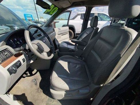 Used 2004 Ford Freestar Limited FWD image 19