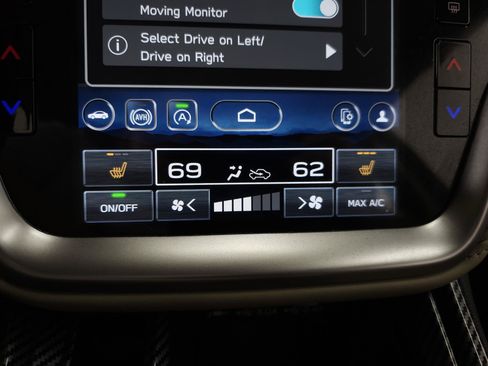 Used 2023 Subaru Outback Limited XT AWD/4WD image 28