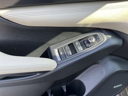 New 2026 Subaru Ascent Limited image 17