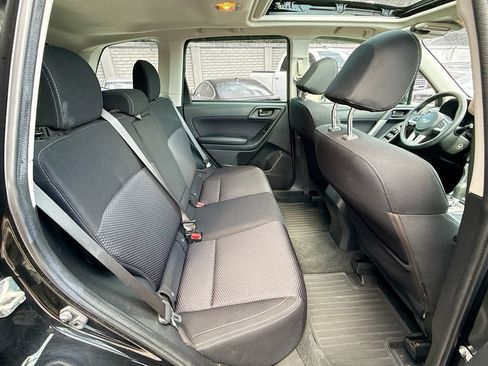 Used 2018 Subaru Forester 2.5i Premium AWD/4WD image 29