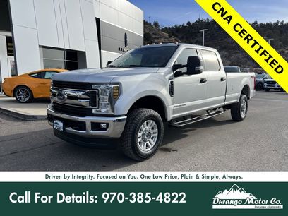 Used 2019 Ford F250 XLT w/ XLT Value Package