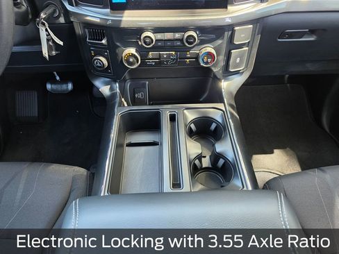 New 2026 Ford F150 STX w/ Equipment Group 200A image 17