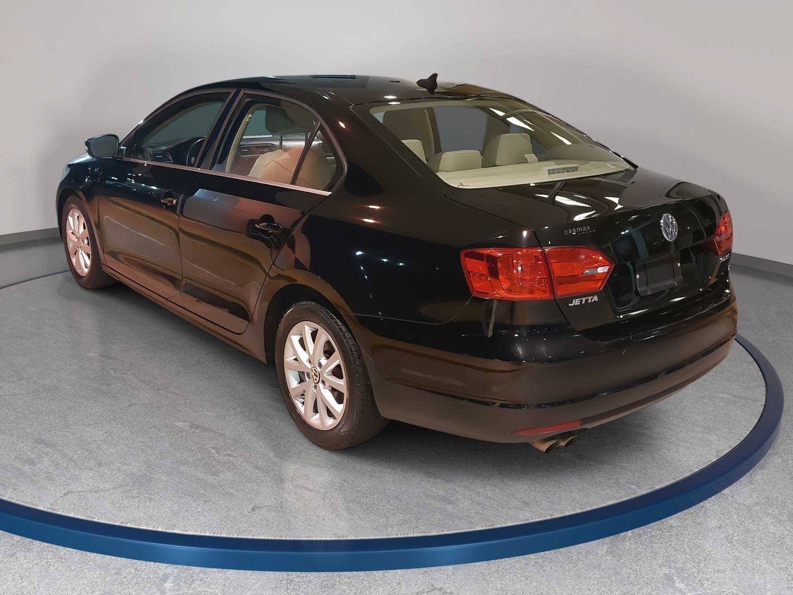 Used 2013 Volkswagen Jetta SE FWD image 7