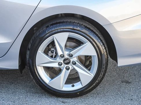 Used 2022 Audi A3 2.0T Premium image 10