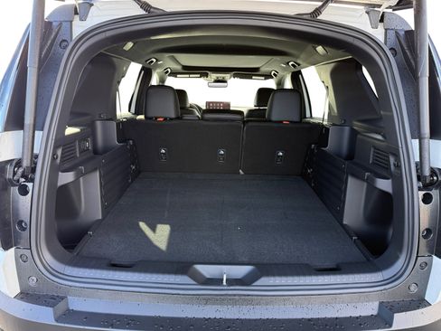 New 2026 Honda Passport TrailSport image 17