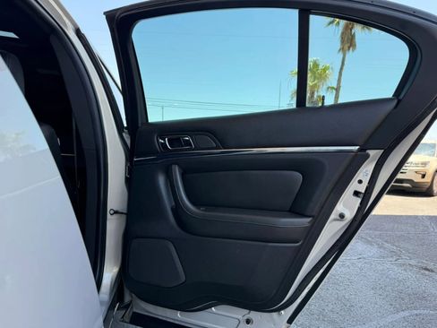 Used 2009 Lincoln MKS FWD image 31