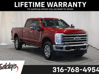 Used 2026 Ford F250 King Ranch w/ Chrome Package AWD/4WD video 1