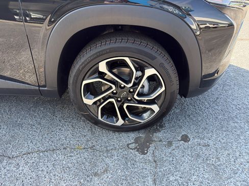 New 2026 Chevrolet Trax RS w/ Driver Confidence Package FWD image 7