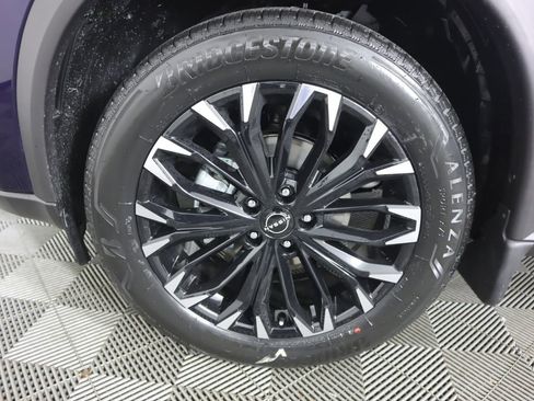 New 2026 Nissan Rogue Dark Armor image 27