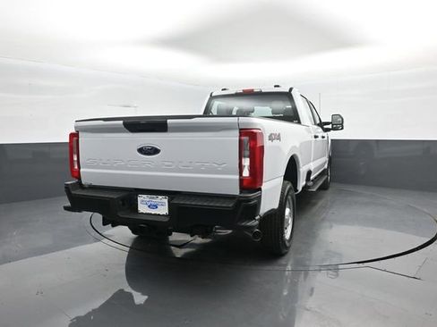 New 2026 Ford F250 XL AWD/4WD image 7