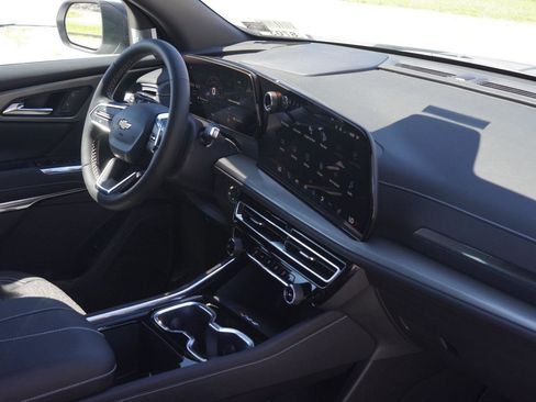 New 2026 Chevrolet Traverse LT image 30