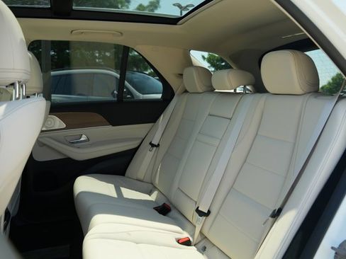 Certified 2026 Mercedes-Benz GLE 350 4MATIC image 50