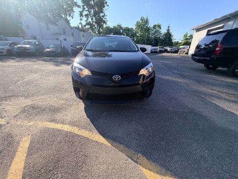 Used 2014 Toyota Corolla LE FWD image 15