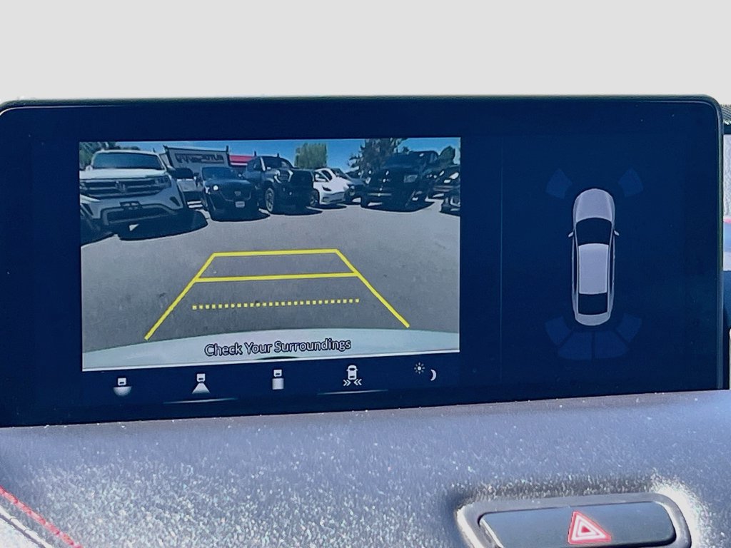 Used 2023 Acura TLX Type S AWD/4WD image 14