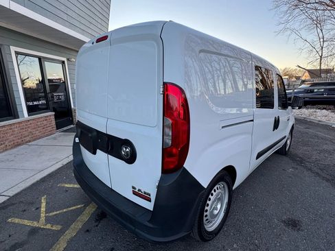 Used 2017 RAM ProMaster City Tradesman image 6