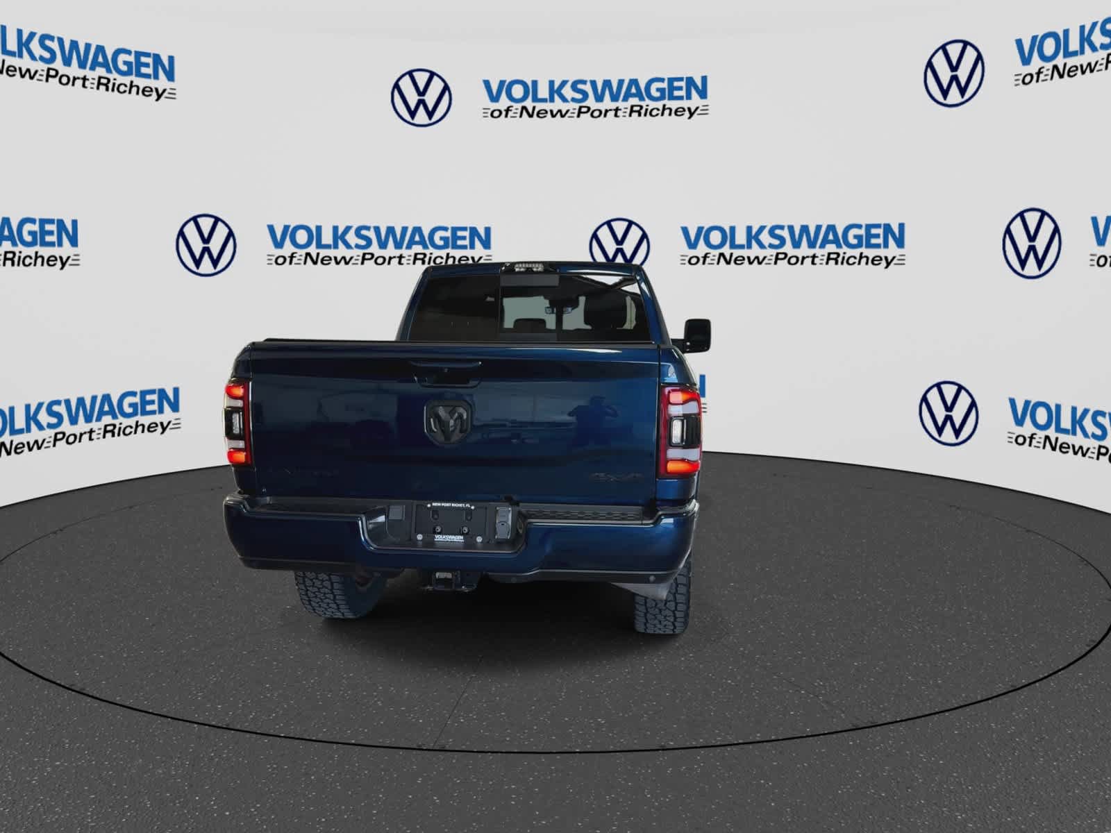 Used 2024 RAM 2500 Limited AWD/4WD image 7