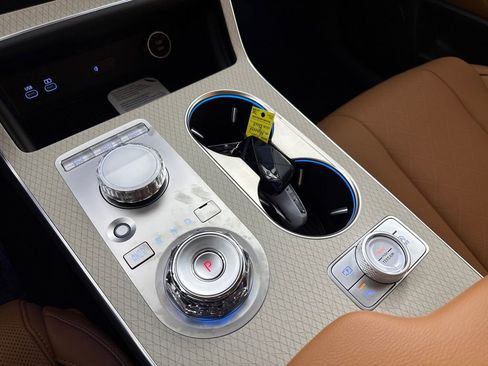 New 2026 Genesis GV80 2.5T Advanced AWD/4WD image 20