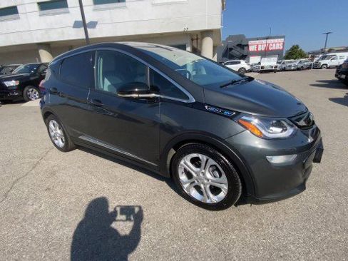 Used 2019 Chevrolet Bolt LT image 2