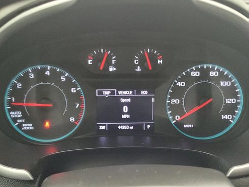 Used 2023 Chevrolet Malibu LS w/ Driver Confidence Package image 23