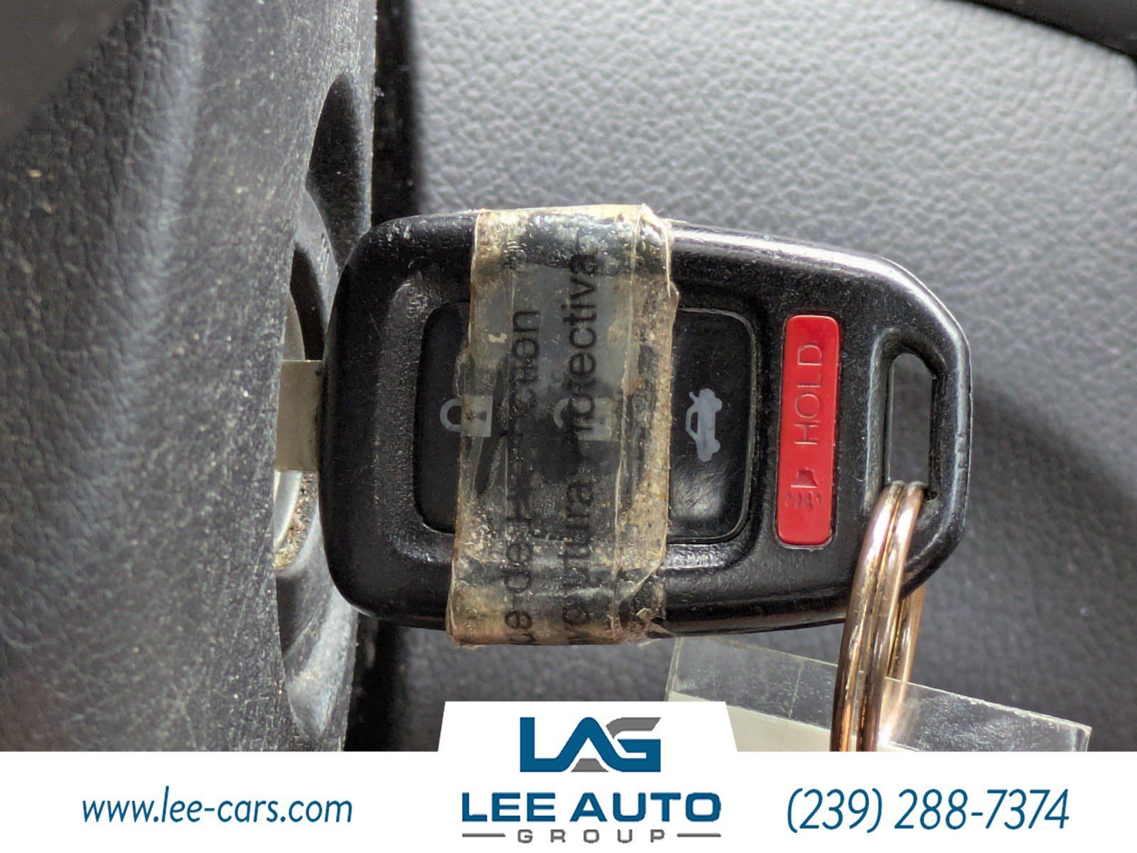 Used 2015 Honda Civic LX image 24