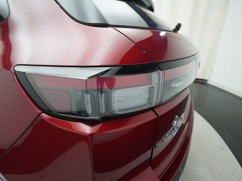 Certified 2024 Honda Prologue Elite image 33