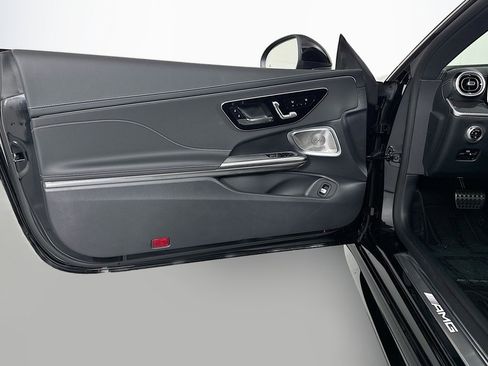 New 2026 Mercedes-Benz CLE 53 AMG 4MATIC Coupe image 20
