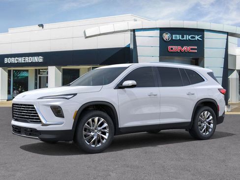 New 2026 Buick Enclave Preferred w/ Power Package image 2