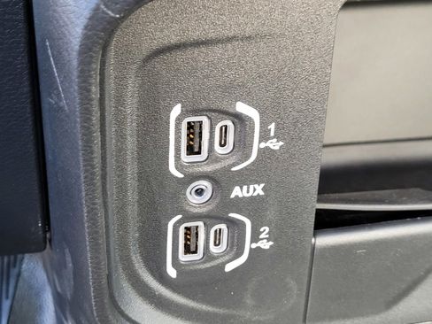 New 2026 RAM 5500 Tradesman w/ Chrome Appearance Group image 21