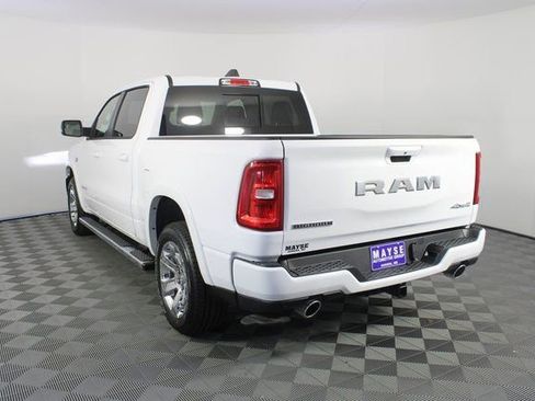 New 2026 RAM 1500 Big Horn image 21