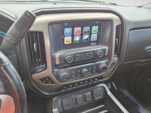 Used 2019 GMC Sierra 2500 Denali w/ Duramax Plus Package image 14