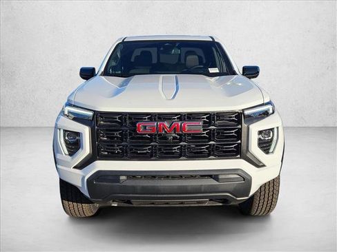 New 2026 GMC Canyon Elevation w/ Technology Package image 6