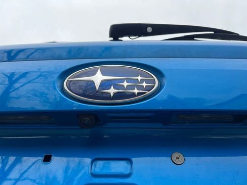 Used 2020 Subaru Impreza 2.0i image 9