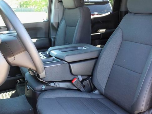 New 2026 GMC Sierra 1500 Pro w/ Graphite Edition AWD/4WD image 12