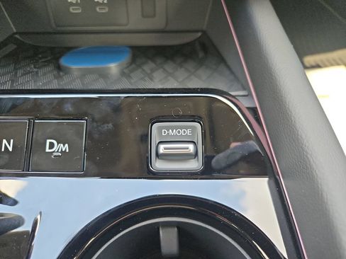 New 2026 Nissan Murano SL AWD/4WD image 31