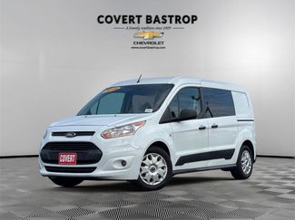Used 2016 Ford Transit Connect XLT video 1